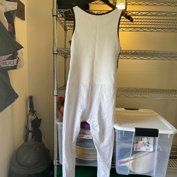 Mens jumpsuit - Picture 2 of 3